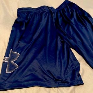 Basketball shorts